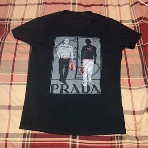 Prada Shirt